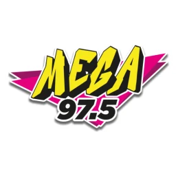 Mega 97.5 아이콘