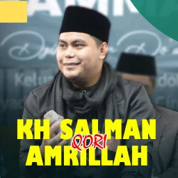Ikon Qori KH Salman Amrillah Mp3